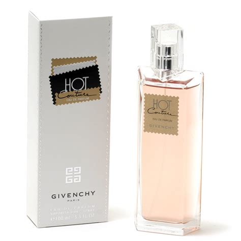 givenchy perfume hot couture|givenchy most expensive perfume.